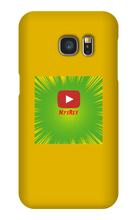 NysRex Samsung Handyhülle