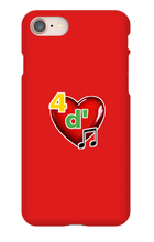 djsmilez20 iPhone Phone Cases