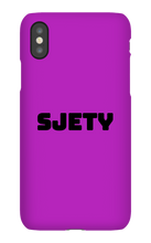 Sjety iPhone 8 Case