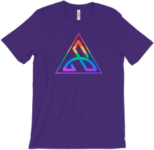 Limited Edition Pride T-Shirt (Big Logo)