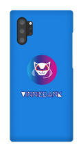 vinniedank Samsung Phone Cases