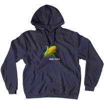 Corn Hoodie Lol