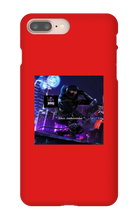 maurpheo iPhone Phone Cases