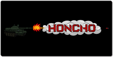 Honcho Tonk 1 XXL MousePad