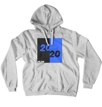 IMJDR Pullover Hoodie