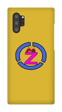 Samsung Phone Cases Tractor Logo With Big Z