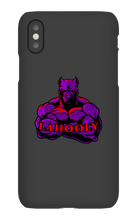 lahooly iPhone Phone Cases