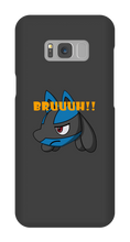 BRUUUH!! Samsung Phone Cases