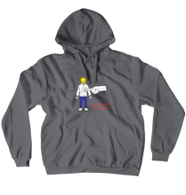 Light In The Darkness Hoodies (Night Light)