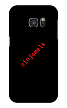 ninjamelk Samsung Phone Cases