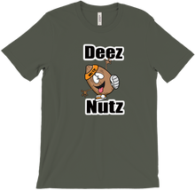 Deez Nuts T-Shirt (Extra Colors)