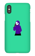 darogaming15 iPhone Phone Cases