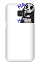 twodeadshot Samsung Phone Cases