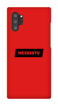 meidestv Samsung Phone Cases
