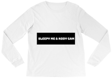 kodygaming Long Sleepy Tee