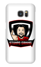 stumpogaming Samsung Phone Cases