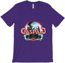caspa_j T-Shirts