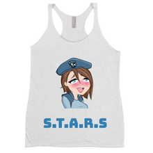 Tanktop (Women) Stars Jill