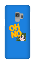 danizom813 Samsung Phone Cases