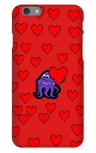 octopusziLove iPhone telefontok