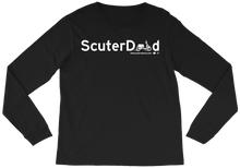 T-Shirt (Long Sleeve) | Logo