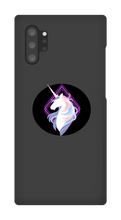 hoodedunicorn1 Samsung Phone Cases