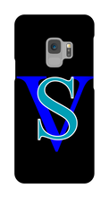 sky_angelsv Samsung Phone Cases