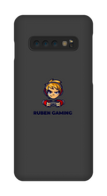 rubengaming01 Samsung Phone Cases