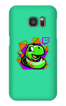 xhappyturtlex Samsung Phone Cases