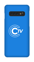 civantv Samsung Phone Cases