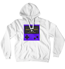 Retro ChiefSeanBeach Hoodie (Pullover)