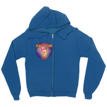 perfectstormgg_ Zip Up Hoodie