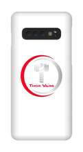 thorvarg Samsung Phone Cases