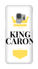 kingcaron Samsung Phone Cases