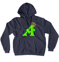Hoodies (No-Zip/Pullover)