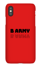 bentleytrent iPhone Phone Cases