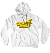 Hoodies (No-Zip/Pullover)
