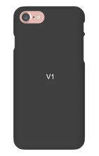 v1perzz01 iPhone Phone Cases