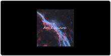 arc_equinox XXL Gaming Mousepad