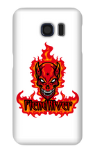 fiendriver Samsung Phone Cases