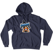 shadowman2013 SFH Hoodies (No-Zip/Pullover)