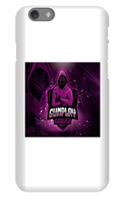 GunPlayGodz iPhone Phone Cases