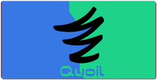 qu0il XXL Gaming Mousepad