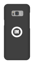 isaiahmat Samsung Phone Cases