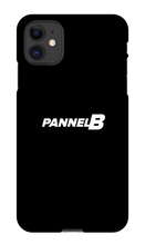 djpannelb iPhone Phone Cases
