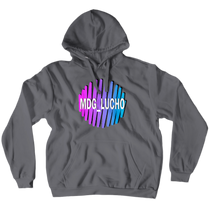 mdg_lucho Hoodies (No-Zip/Pullover)