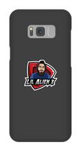 lilalienx Samsung Phone Cases