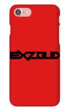 Basic iPhone Case