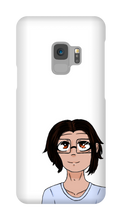 Boldrost Samsung Phone Cases