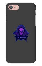 lilnuk91 iPhone Phone Cases
